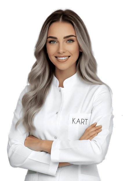 KART Instructor